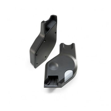ADAPTADORES PARA PORTABEBE BEAT NEGRO STOKKE