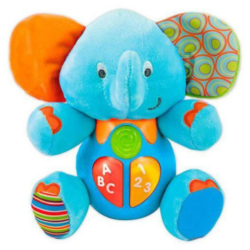 ELEFANTE DIDACTICO