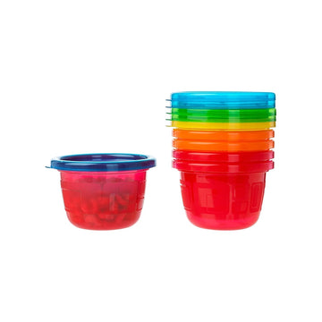 TAZAS DE MERIENDAS TAKE AND TOSS