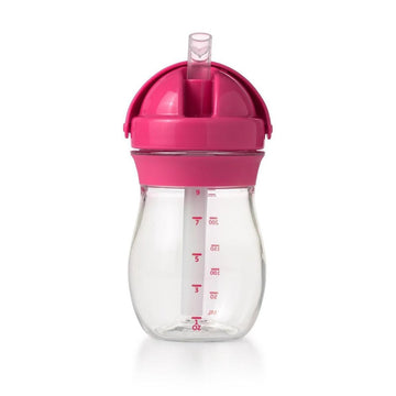 VASO TRANSICION CON SORBETE ROSA