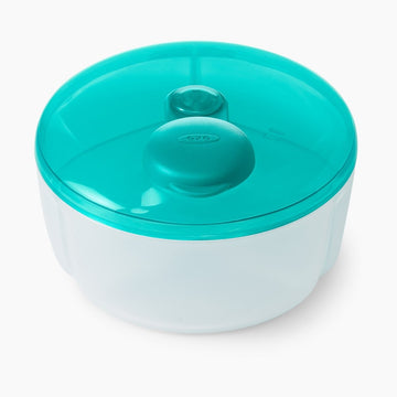 CONTENEDOR DE TEAL