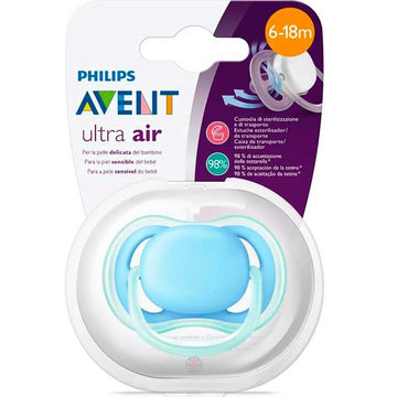 CHUPON ULTRA AIR 6-18M NIÑO X1