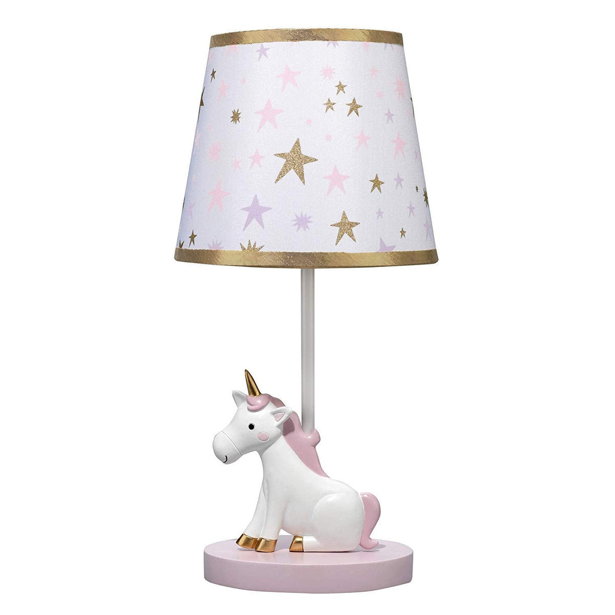 LAMPARA RAINBOW UNICORN