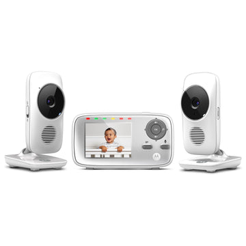 VIDIRECIONAL 2 CAMARAS MOTOROLA
