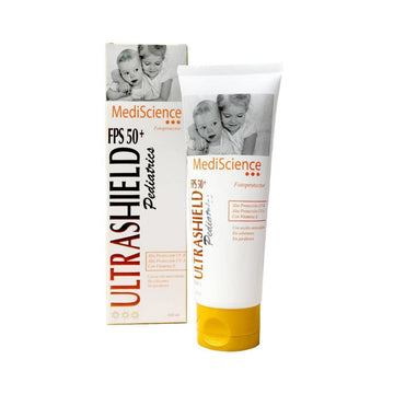 ULTRASHIELD PEDRIATRICS FPS 50+ TBO x 100 Ml
