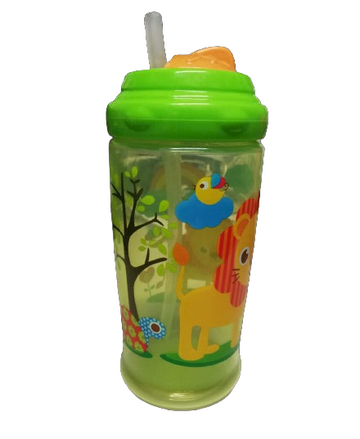 VASO SPORT CON SORBETE