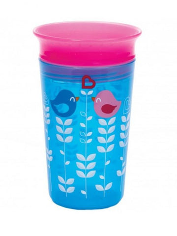 VASO 9 OZ. 360 GRADOS