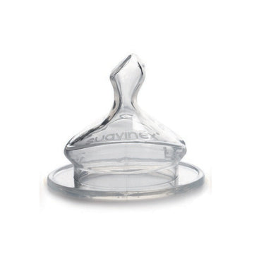 TETINA ANATOMICA FLUJO DENSO (L) 6M X2