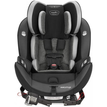 ASIENTO DE AUTO EVERYSTAGE LX ALL IN ONE CRESTLAN