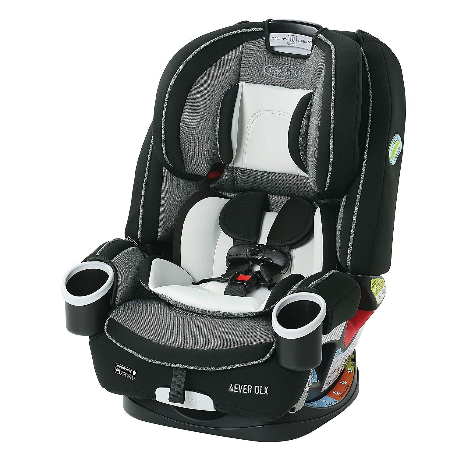 Portabebe discount graco precio