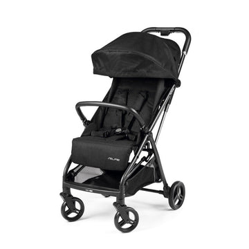 COCHE LIVIANO SELFIE COLOR ONYX PEG PEREGO