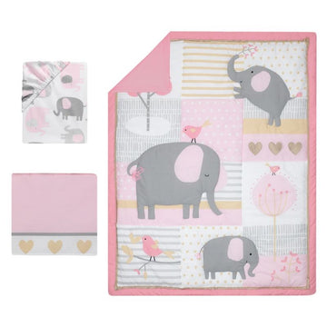 JUEGO 3 PIEZAS ELOISE