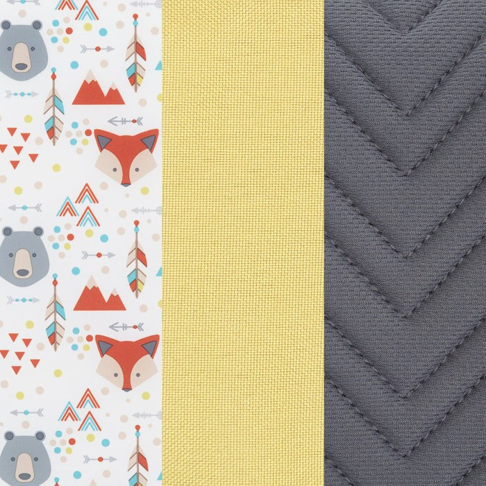 SILLA DE COMER NEXGEN KID CANYON BABY TREND