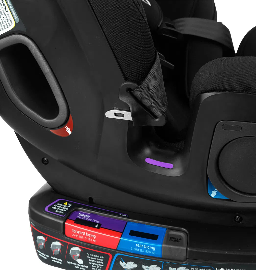 ASIENTO DE AUTO ALL IN ONE EXEC CAVIAR NUNA
