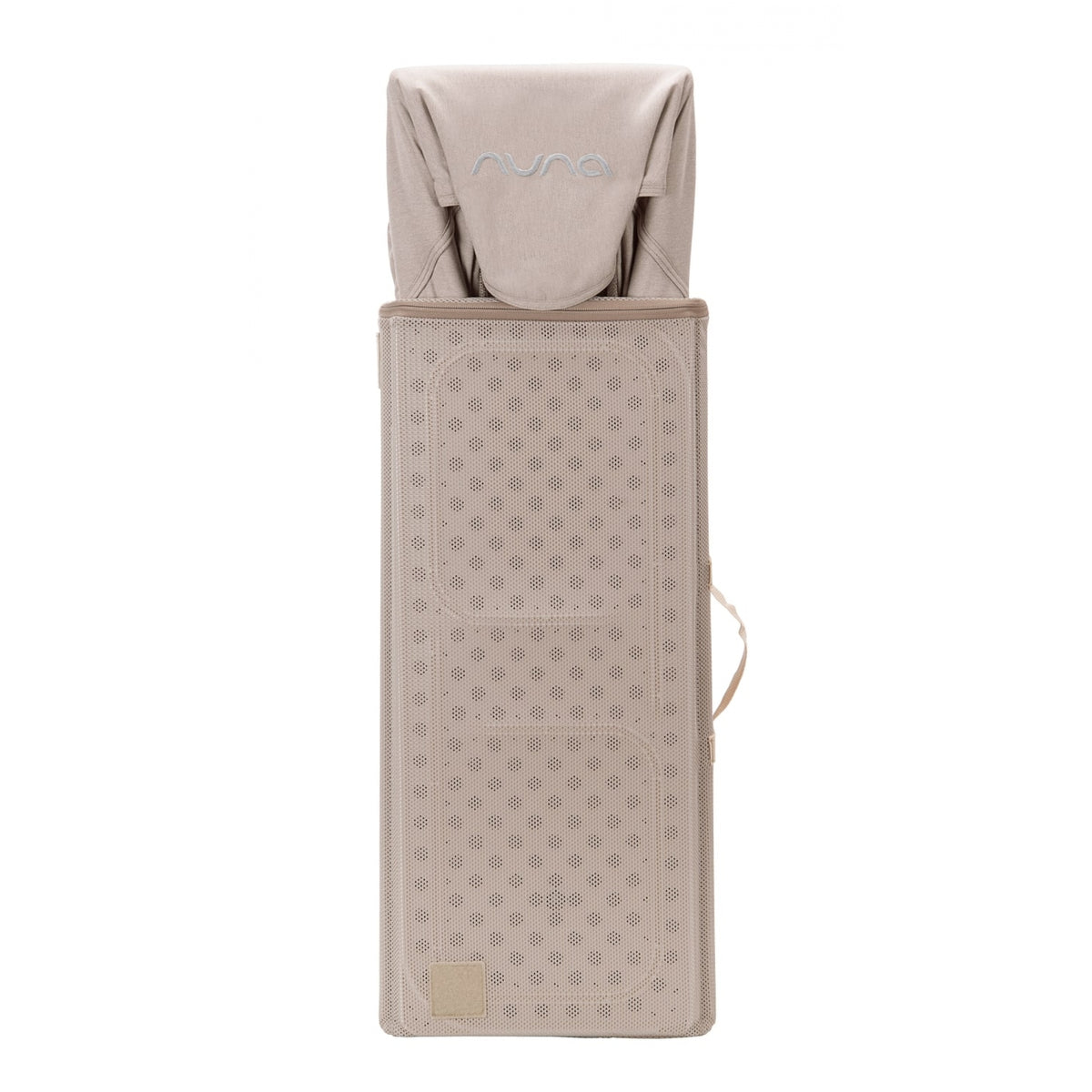 CORRAL SENA AIRE CHAMPAGNE W/SHEET NUNA