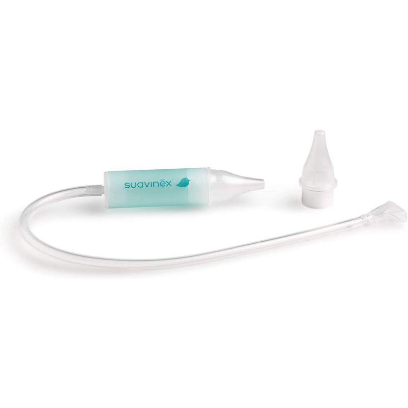 Marimer ® Aspirador Nasal Por Aspiración - Caja de 1 unidad