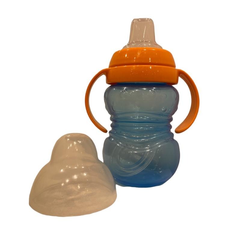 VASO ANTIDERRAME