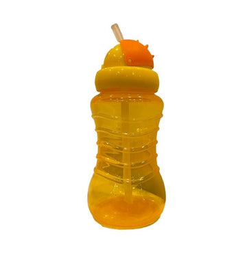 VASO CON SORBETE