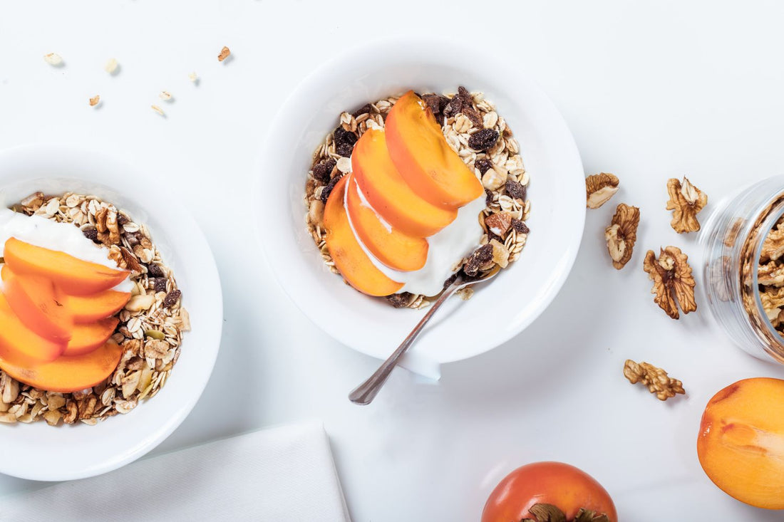 Plan para una dieta...saludable