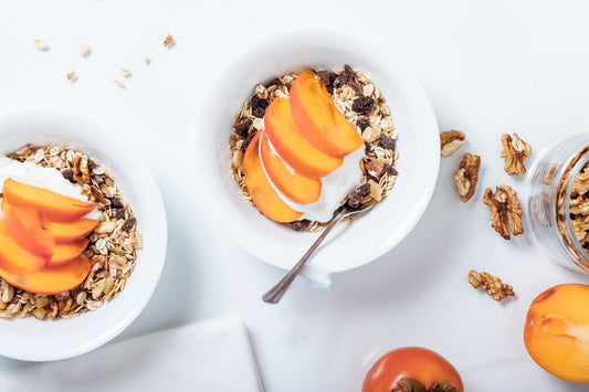 Plan para una dieta...saludable