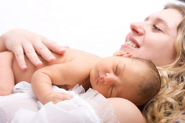 Consejos para la persona que te va a ayudar durante el parto