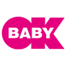 Logo Ok Baby