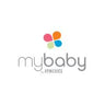 Logo My baby by homedics
