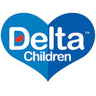 Logo Delta Children