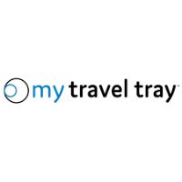 My Travel Tray