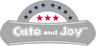 Logo Cute and Joy
