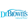 Logo Dr. Browns