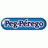 Logo Peg-Pérego