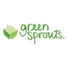 Logo Green Sprouts