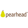 Logo Pear Head
