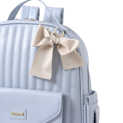 Mochila Acolchada | Cielo Mayoral