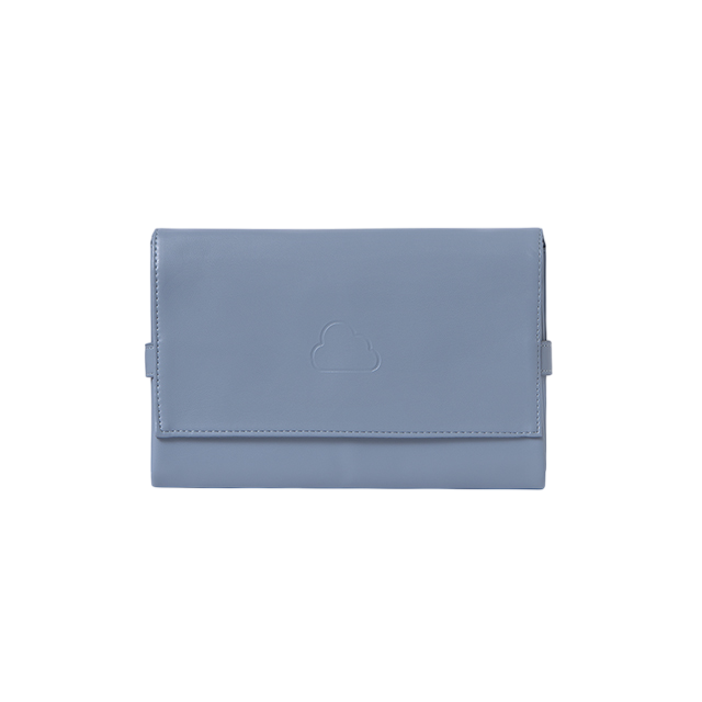 Cambiador | Dusty Blue Mayoral