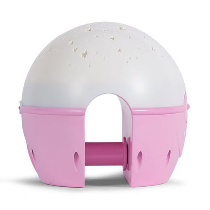 Proyector Para Corral O Cuna Next2 Stars | Rosa Chicco