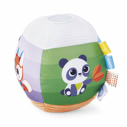 Pelota Suave Musical