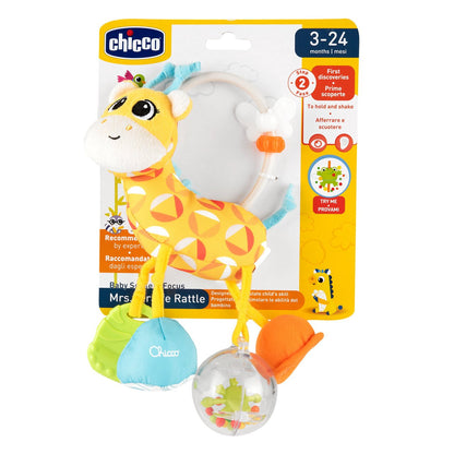 Sonaja Girafa Chicco