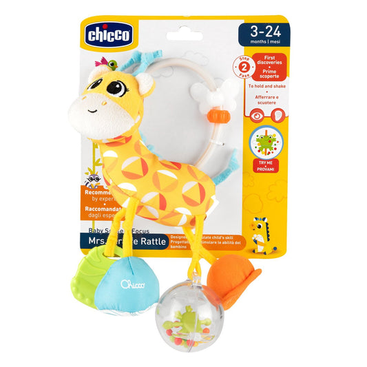Sonaja Girafa Chicco