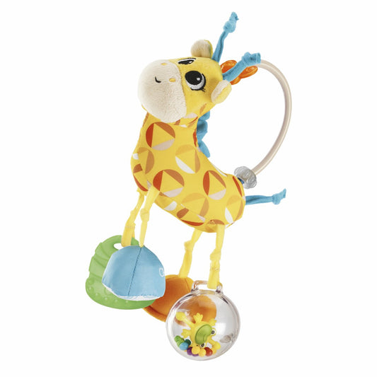 Sonaja Girafa Chicco