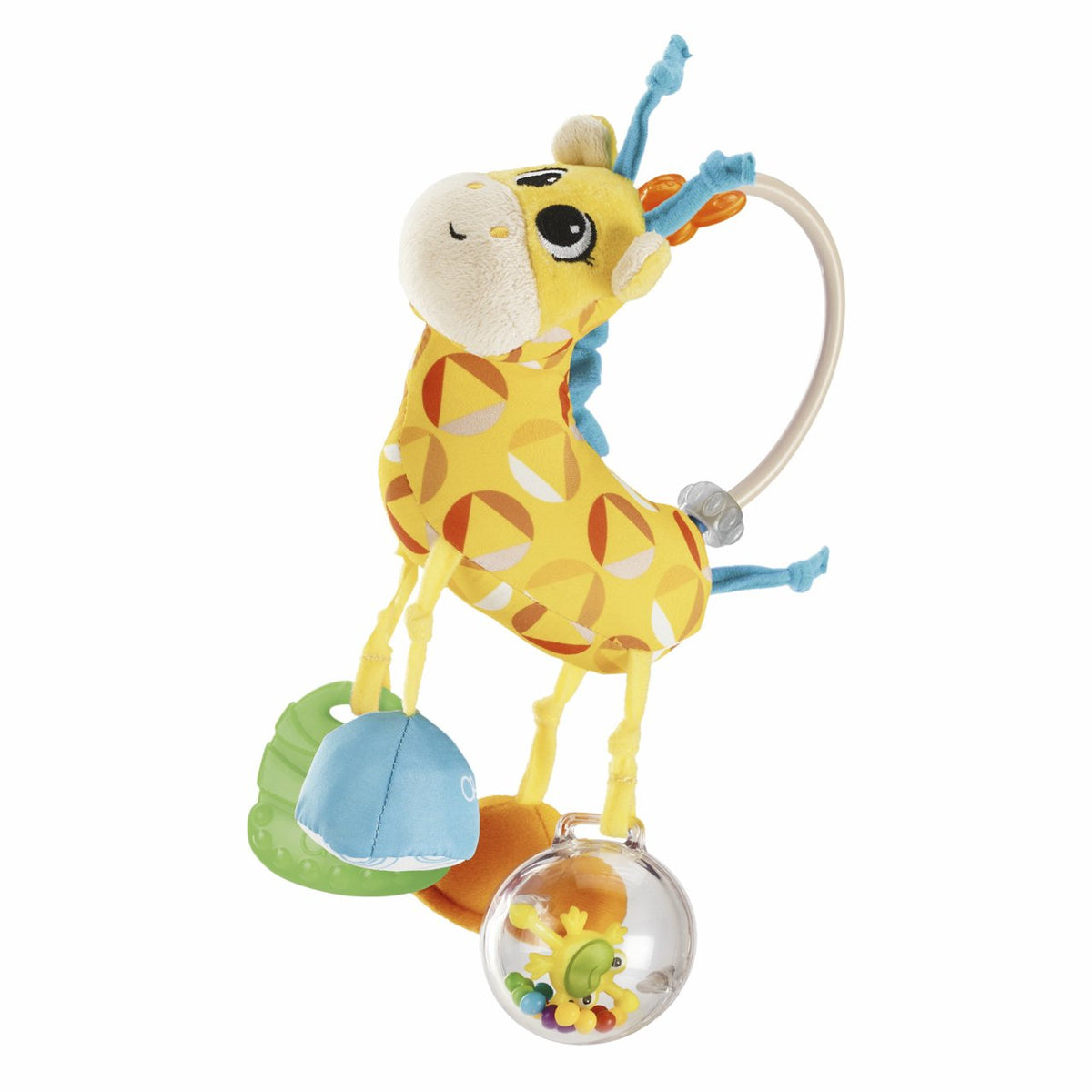 Sonaja Girafa Chicco