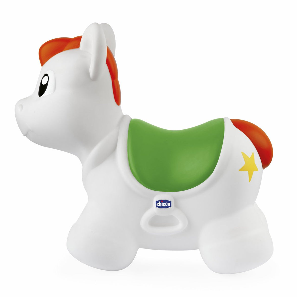 Caballito Mecedor Chicco
