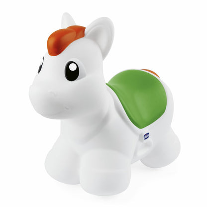 Caballito Mecedor Chicco