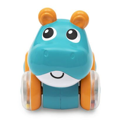 Hipopotamo Sprint An Go Con Llantas Chicco