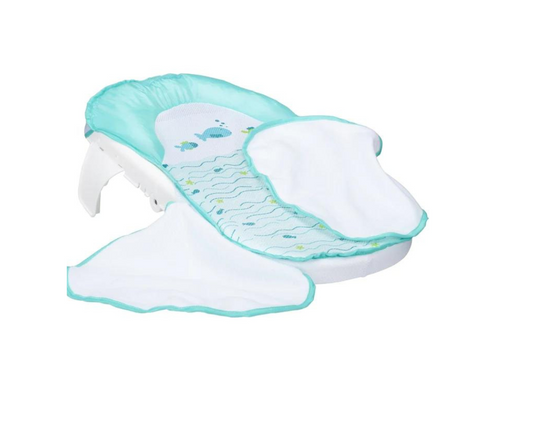 Soporte Para Bañera Plegable  Summer Infant
