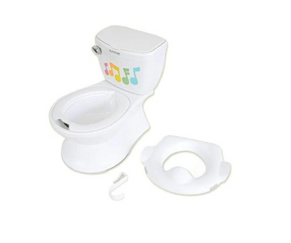 Bacinilla My Size Potty Luces Y Sonidos Summer Infant