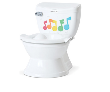 BACINILLA MY SIZE POTTY LUCES Y SONIDOS SUMMER INFANT
