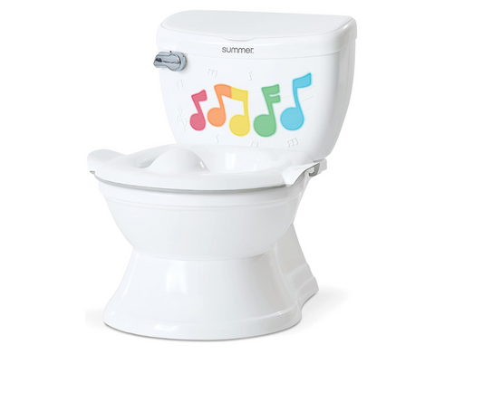 Bacinilla My Size Potty Luces Y Sonidos Summer Infant