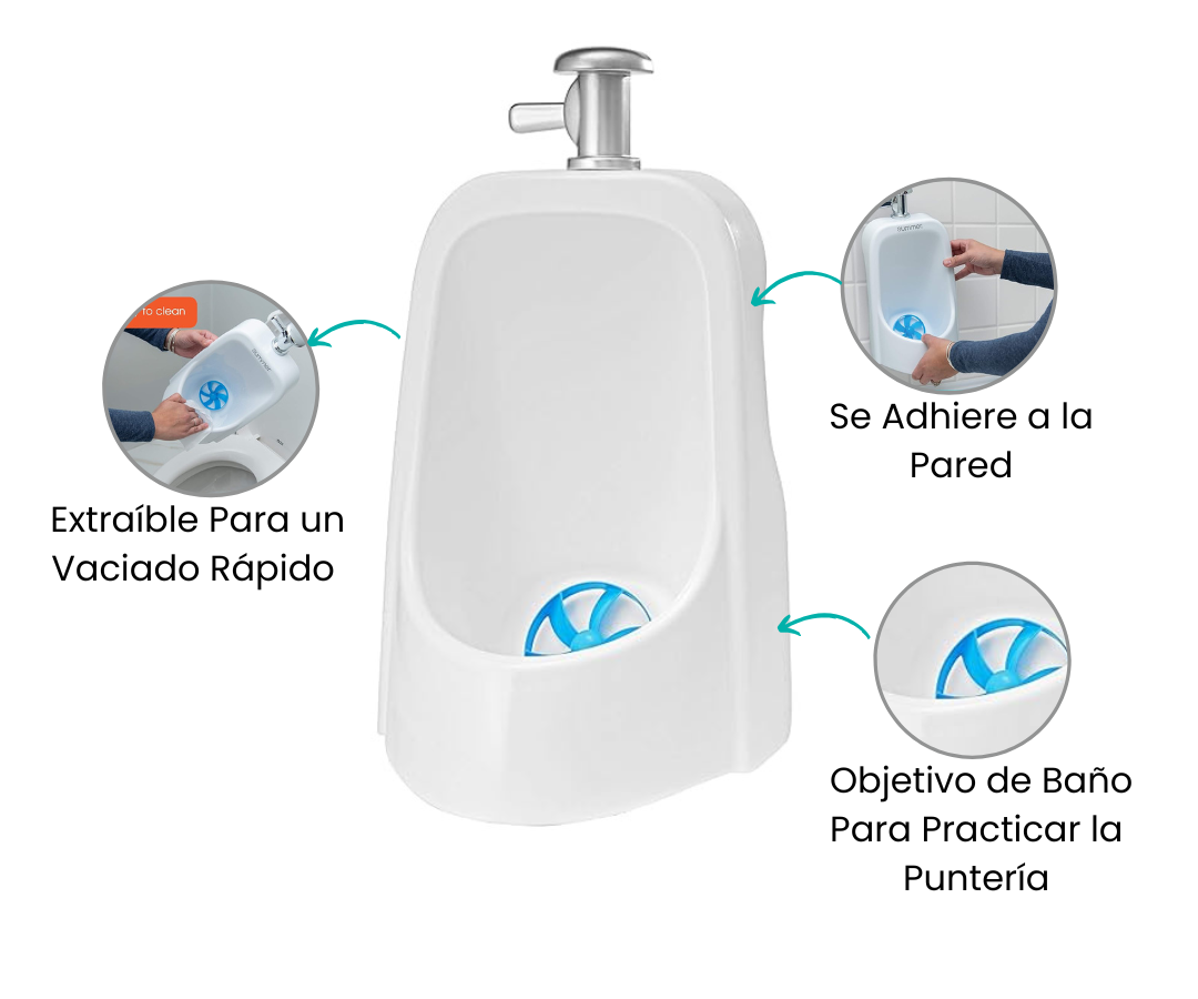 Características